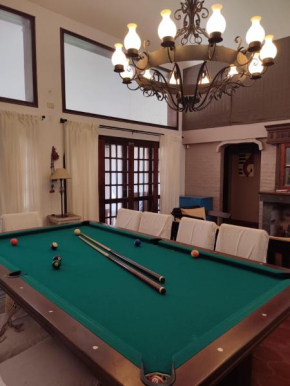 Chalet Del Lago